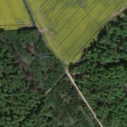 Satellite imagery of Butterberg, DE