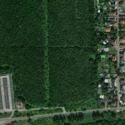 Satellite imagery of DVB-T Sendeturm Halle, DE