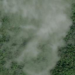 Satellite imagery of Entry Cone, CA