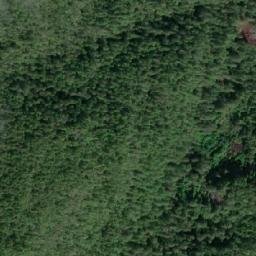 Satellite imagery of Entry Cone, CA