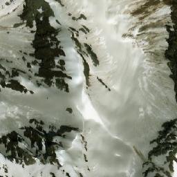 Satellite imagery of Mount Horsey, CA