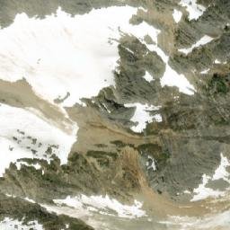 Satellite imagery of Mount Horsey, CA