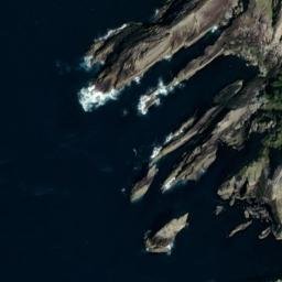 Satellite imagery of Illaunnacaheragh, IE