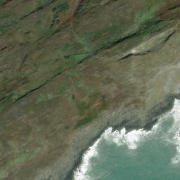 Satellite imagery of Carrigcleamore, IE