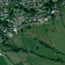 Satellite imagery of Counsel Tut, GB