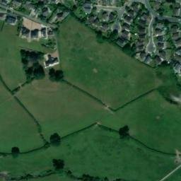 Satellite imagery of Counsel Tut, GB