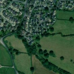 Satellite imagery of Counsel Tut, GB