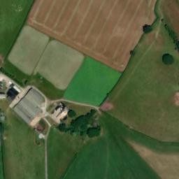 Satellite imagery of Coed y Cwm, GB