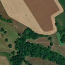 Satellite imagery of Coed y Cwm, GB
