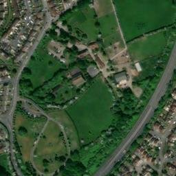 Satellite imagery of boundary_stone, GB