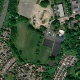 Satellite imagery of boundary_stone, GB
