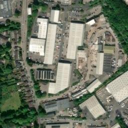 Satellite imagery of boundary_stone, GB