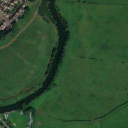 Satellite imagery of Stanley Abbey (Wiltshire), GB