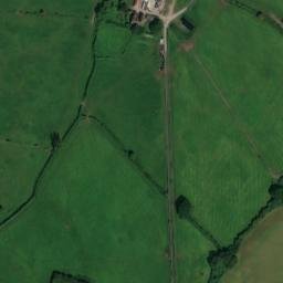 Satellite imagery of Stanley Abbey (Wiltshire), GB