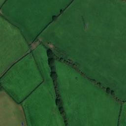 Satellite imagery of Stanley Abbey (Wiltshire), GB