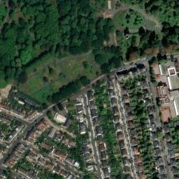 Satellite imagery of survey_point, GB