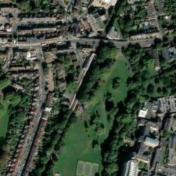 Satellite imagery of survey_point, GB