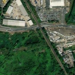 Satellite imagery of boundary_stone, GB