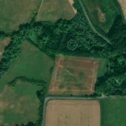 Satellite imagery of Cooling Castle, GB
