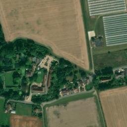 Satellite imagery of Cooling Castle, GB