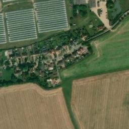 Satellite imagery of Cooling Castle, GB