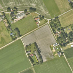 Satellite imagery of 243, NL