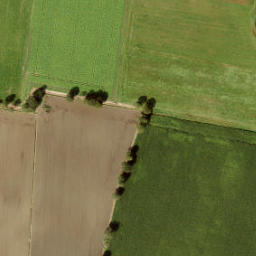 Satellite imagery of 214, NL