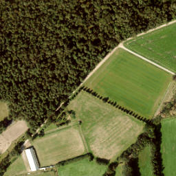 Satellite imagery of 214, NL