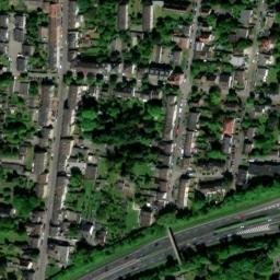 Satellite imagery of boundary_stone, NL