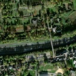 Satellite imagery of boundary_stone, NL