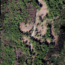 Satellite imagery of Püsterberg, DE
