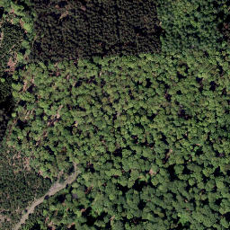 Satellite imagery of Püsterberg, DE