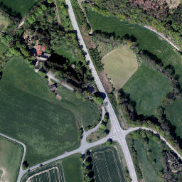 Satellite imagery of Calvarienberg, DE