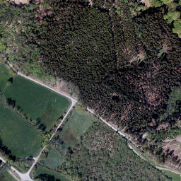 Satellite imagery of Calvarienberg, DE