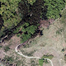 Satellite imagery of Calvarienberg, DE