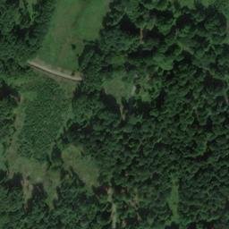 Satellite imagery of Hohe Wart, DE