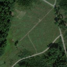 Satellite imagery of cairn, DE