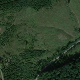 Satellite imagery of cairn, DE