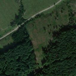 Satellite imagery of cairn, DE