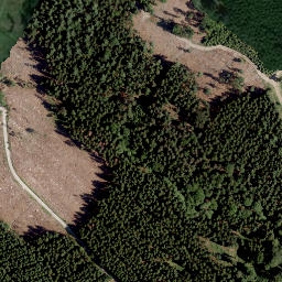 Satellite imagery of Wesselskopf, DE