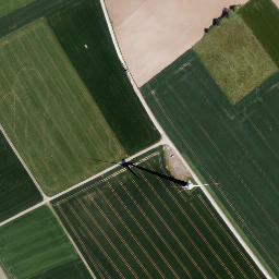 Satellite imagery of Eikenberg, DE