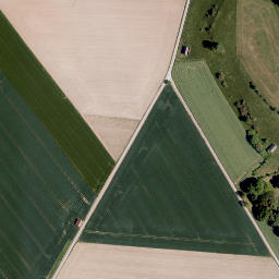 Satellite imagery of Eikenberg, DE