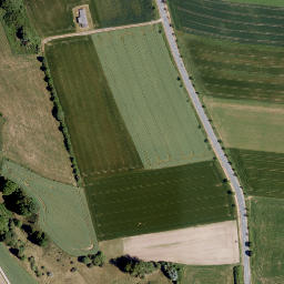 Satellite imagery of Eikenberg, DE