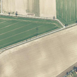 Satellite imagery of Hesseberg, DE