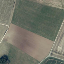 Satellite imagery of Eschenberg, DE