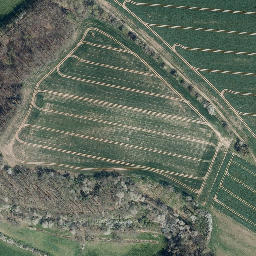 Satellite imagery of Questenberg, DE