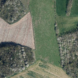 Satellite imagery of Nonnenberg, DE