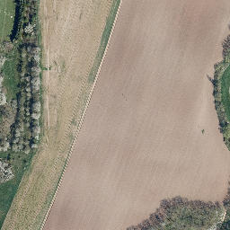 Satellite imagery of Nonnenberg, DE