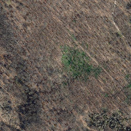 Satellite imagery of Fennstein, DE