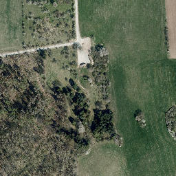 Satellite imagery of Hasenburg, DE